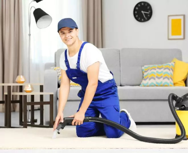  Professional Carpet Repairing